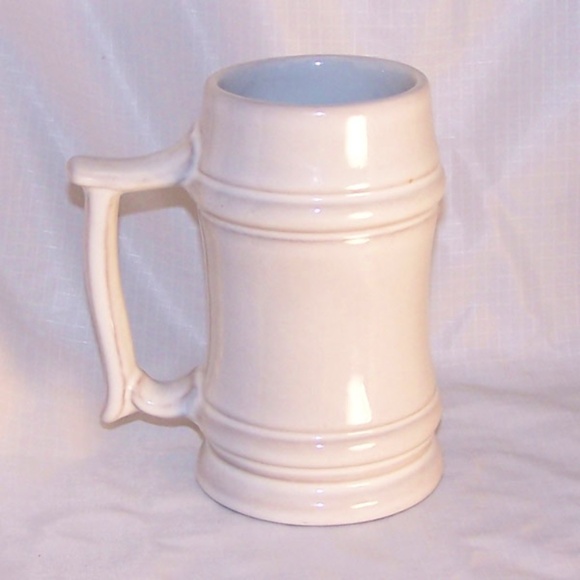 VTG Frankoma Pottery M2 stein - Picture 1 of 8